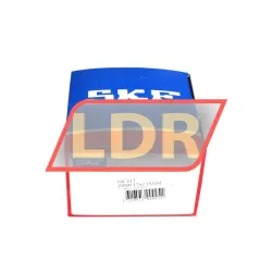 SKF HA317 rulman resim 4