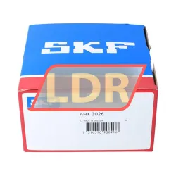 SKF AHX3026 rulman resim 4