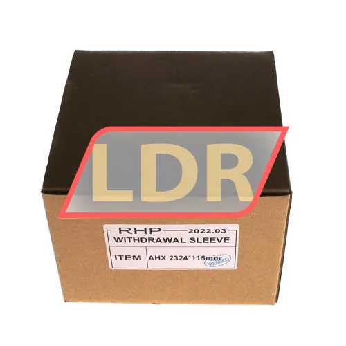 RHP AHX2324 ürün fotoğrafı 4