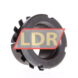 SKF H208