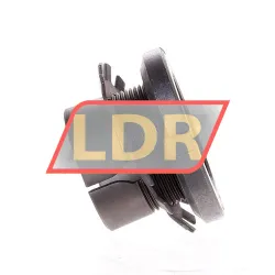 SKF H208 rulman resim 3