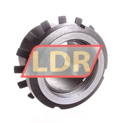 SKF H207