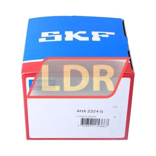 SKF AHX2324G ürün fotoğrafı 3