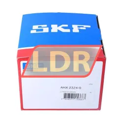 SKF AHX2324G rulman resim 3