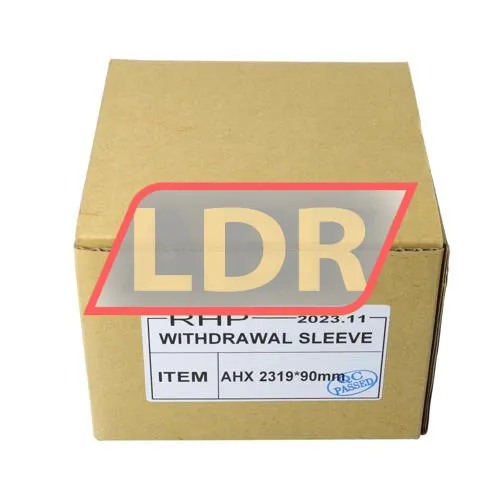 RHP H2319 ürün fotoğrafı 4
