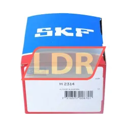 SKF H2314 rulman resim 3