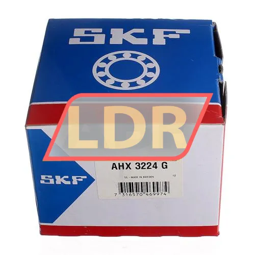 SKF AHX3224G ürün fotoğrafı 2