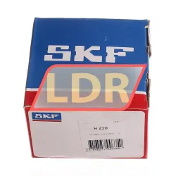 SKF H210 rulman resim 4