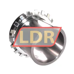 RHP H2320 rulman resim 3