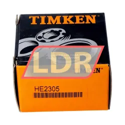 Timken HE2305 rulman resim 4