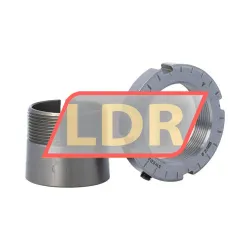 SKF H308E rulman resim 3
