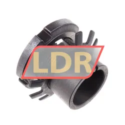 SKF H204 rulman resim 2