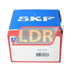 SKF AHX3126 rulman resim 3