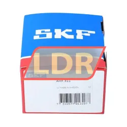 SKF AHX311 rulman resim 3