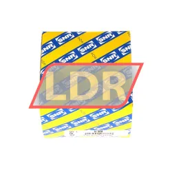 SNR H309 rulman resim 4