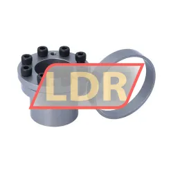 Ringfeder RFN7110-45X59 rulman resim 2