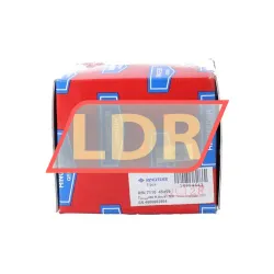 Ringfeder RFN7110-45X59 rulman resim 3