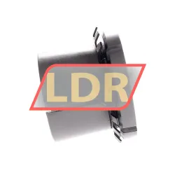 NKE H2317 rulman resim 2
