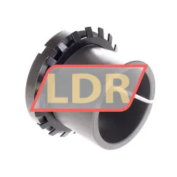 NKE H2317 rulman resim 4