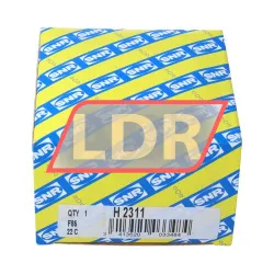 SNR H2311 rulman resim 3