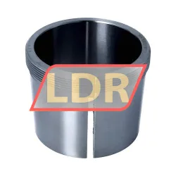 NSK AHX2318 rulman resim 2