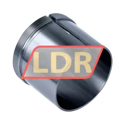 NSK AHX2318 rulman resim 3