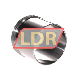 SNR AHX2319 rulman resim 2