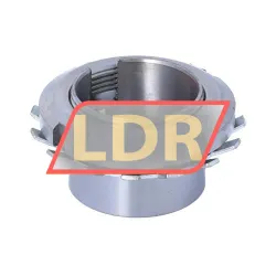 FSQ HE207 rulman resim 2