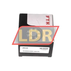 FYH ZK10 rulman resim 3