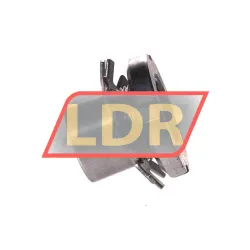 FBJ H204 rulman resim 2