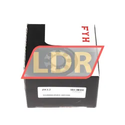 FYH ZK12 rulman resim 4