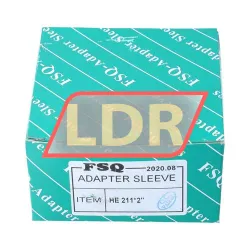 FSQ HE211 rulman resim 3