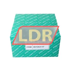 FSQ HE3126 rulman resim 3