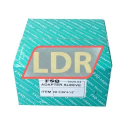 FSQ HE3126 rulman resim 4