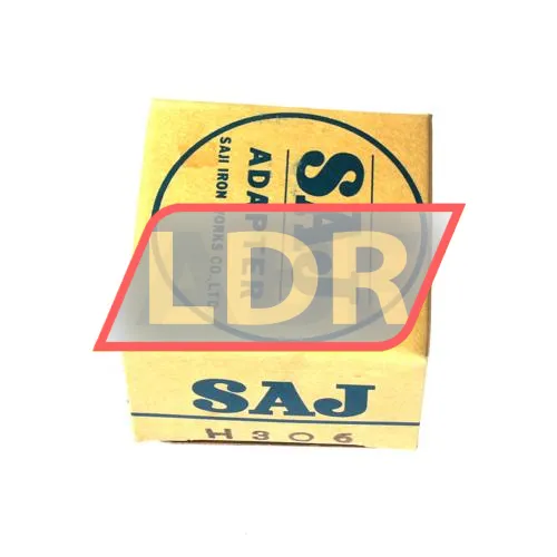SAJ H306 ürün fotoğrafı 2