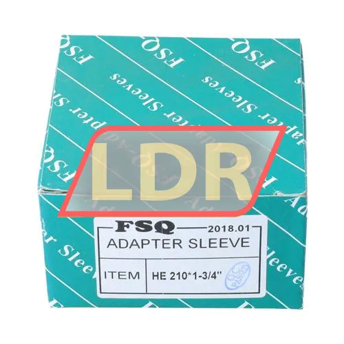 FSQ HE210 ürün fotoğrafı 4