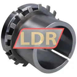 ISB H2317 rulman resim 2