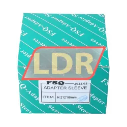 FSQ H212 rulman resim 2