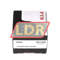 FYH ZK08 rulman resim 3
