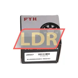 FYH ZK07 rulman resim 4