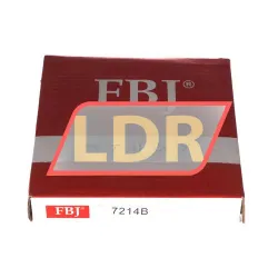 FBJ H208 rulman resim 2