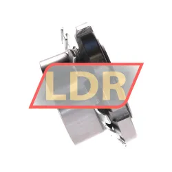 Neutral H209 rulman resim 2