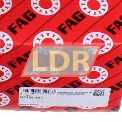 FAG H3126-407 rulman resim 4