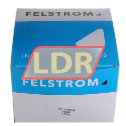 Felstrom H220 rulman resim 5