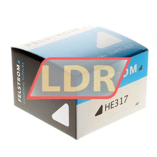 Felstrom HE317 ürün fotoğrafı 2