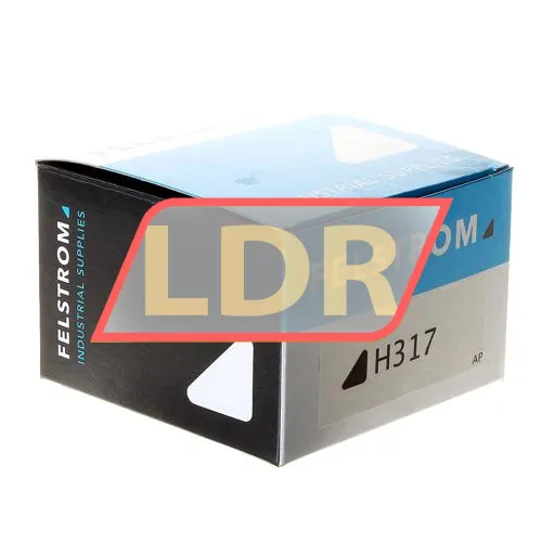 Felstrom H317 ürün fotoğrafı 2