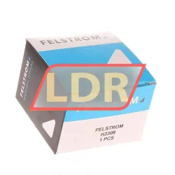 Felstrom H2308 rulman resim 4