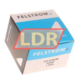 Felstrom H2307 rulman resim 4