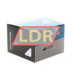 Felstrom H309 rulman resim 2