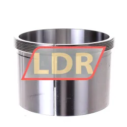SKF AH24126 rulman resim 3